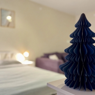 Фотография квартиры Квартира в ЖК Бавария