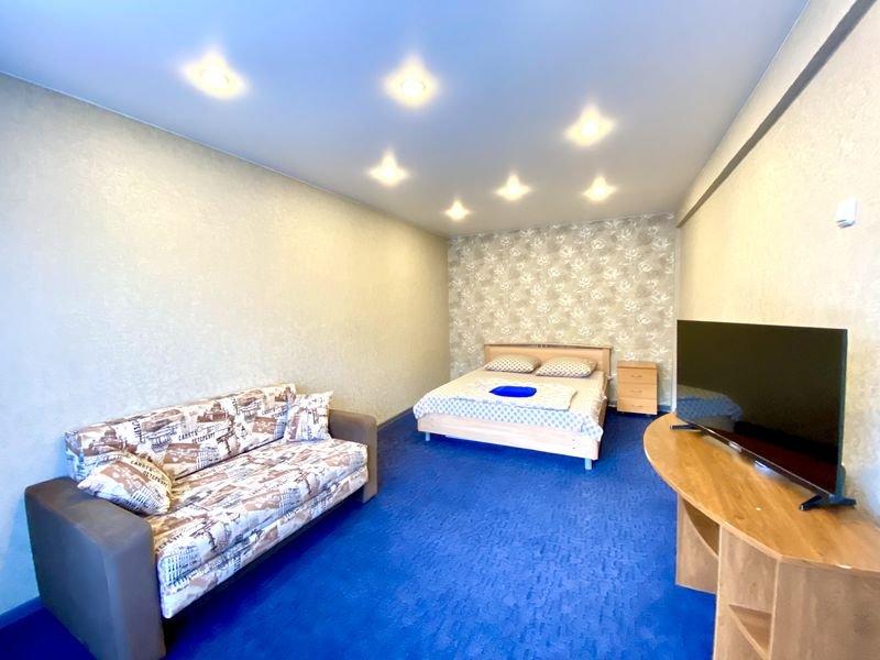 Фотография квартиры Апартаменты на ул. Ленина, д. 64б