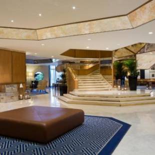 Фотографии гостиницы
Starhotels President