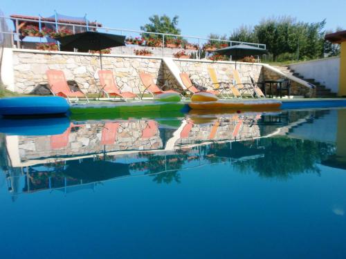 Фотография гостевого дома Penzion Fortuna Dudince