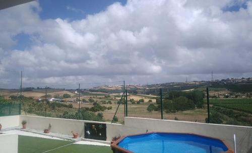 Фотография мини отеля Casa de Campo, sossego e tranquilidade - Valley Guest House - Perto de Lisboa