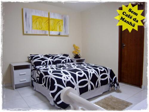 Фотография гостевого дома Suítes de Setiba - Hospedaria Oca Ruca