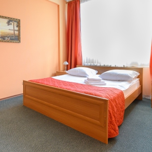 Фотография номера гостиницы Отель Мега