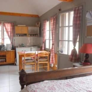 Фотографии гостевого дома
Gites - chambres d’hôte - roulottes - du Ternois