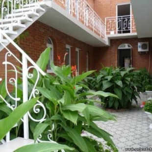 Фотография гостевого дома Фиеста