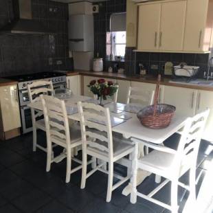 Фотографии гостевого дома
Forgemasters House