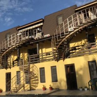 Фотография гостевого дома Частный сектор на горной