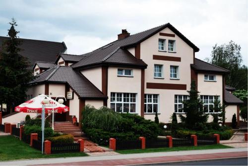 Фотография гостиницы Motel Orion