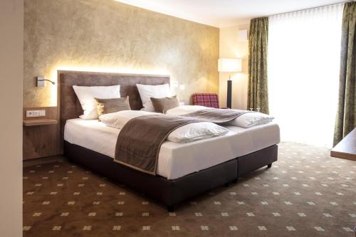 Фотография гостиницы Hotel Brauerei Gasthof Höhn