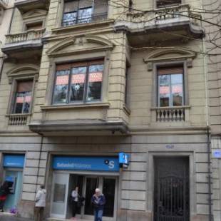 Фотографии гостевого дома
Hostel Friends Barcelona