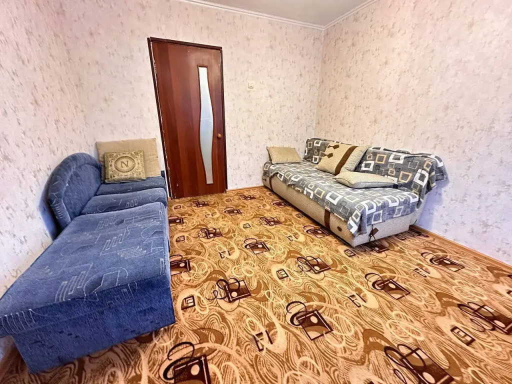 Фотография квартиры Квартира Галерея Рro на Кубинка-1