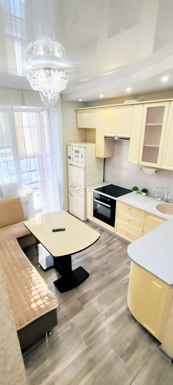 Фотография квартиры Квартира 3-комн. Люкс. Кондиционер бойлер посудомойка