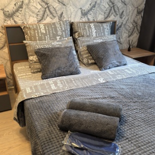 Фотография квартиры Квартира на бульваре Ивана Финютина 74