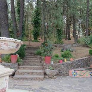 Фотографии гостевого дома 
            Cabañas Tapalpa Sierra del Tecuan, Cabaña Conejo