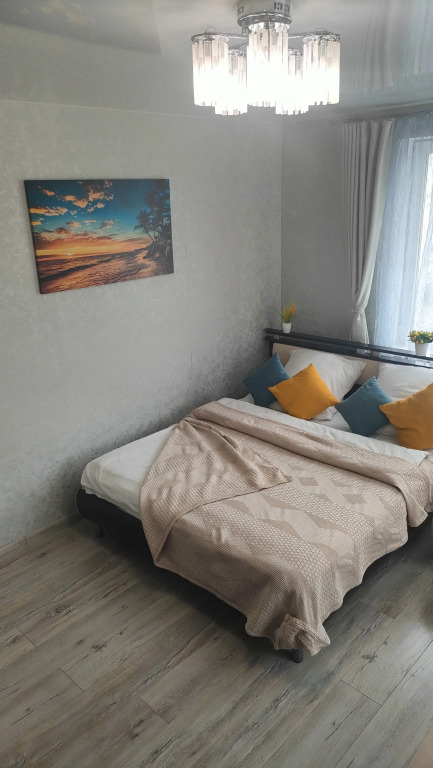 Фотография квартиры Квартира на Радужной 11