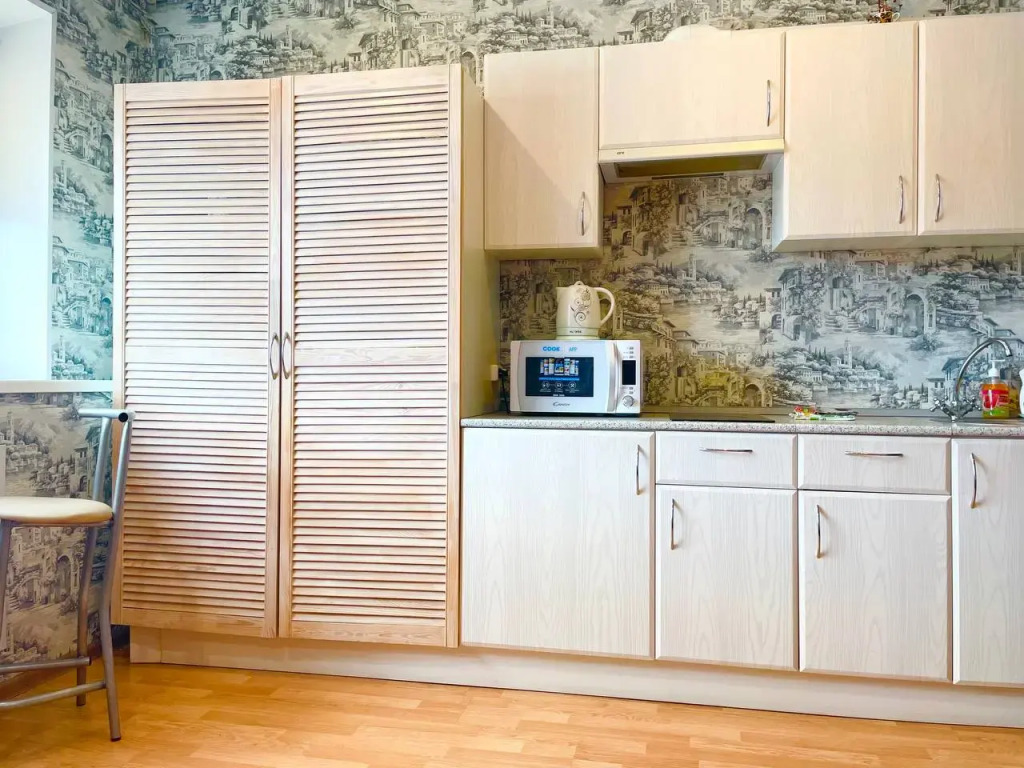 Фотография квартиры Квартира Сердце Выборга