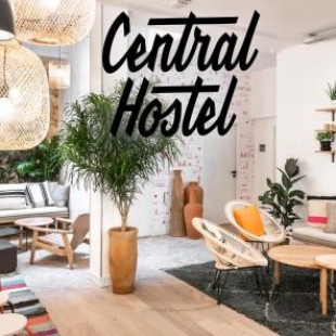 Фотография хостела Central Hostel Bordeaux Centre