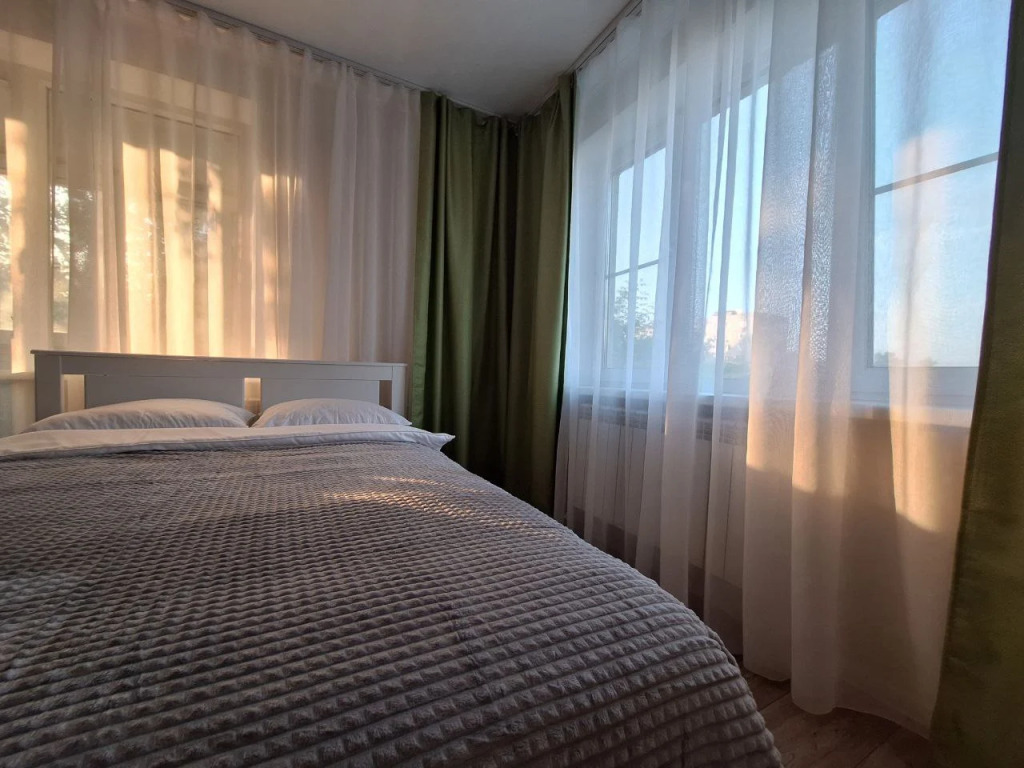 Фотография квартиры Квартира новая до 4+2 человек "Версаль апартмент"