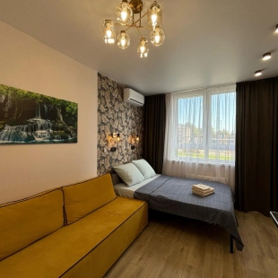 Фотография квартиры Апартаменты на улице Аристархова 5