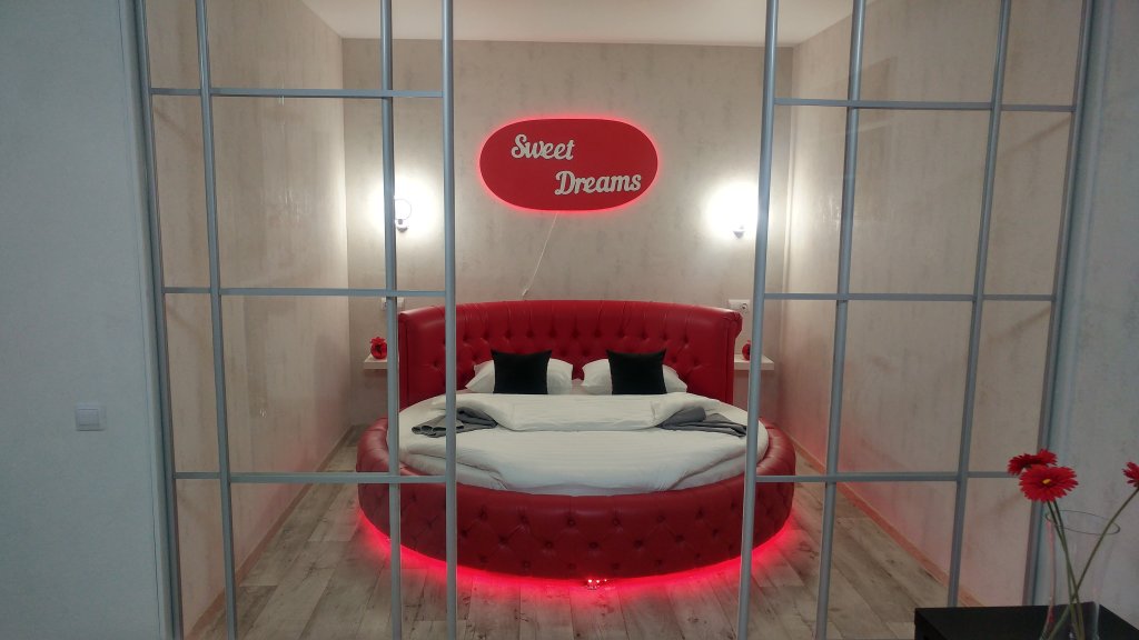 Фотография квартиры Апартаменты на Федерации 130 А