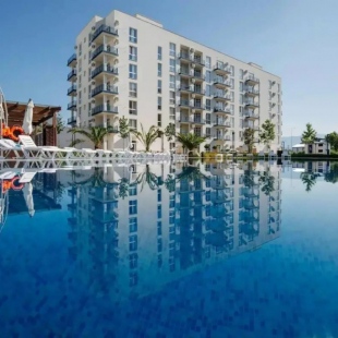 Фотография квартиры Апартаменты Имеретинский - Морской квартал