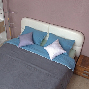 Фотография квартиры Апартаменты на улице Маршала Баграмяна