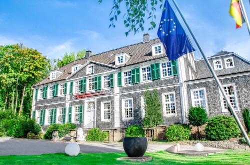 Фотография гостиницы Parkhotel FRITZ am Brunnen