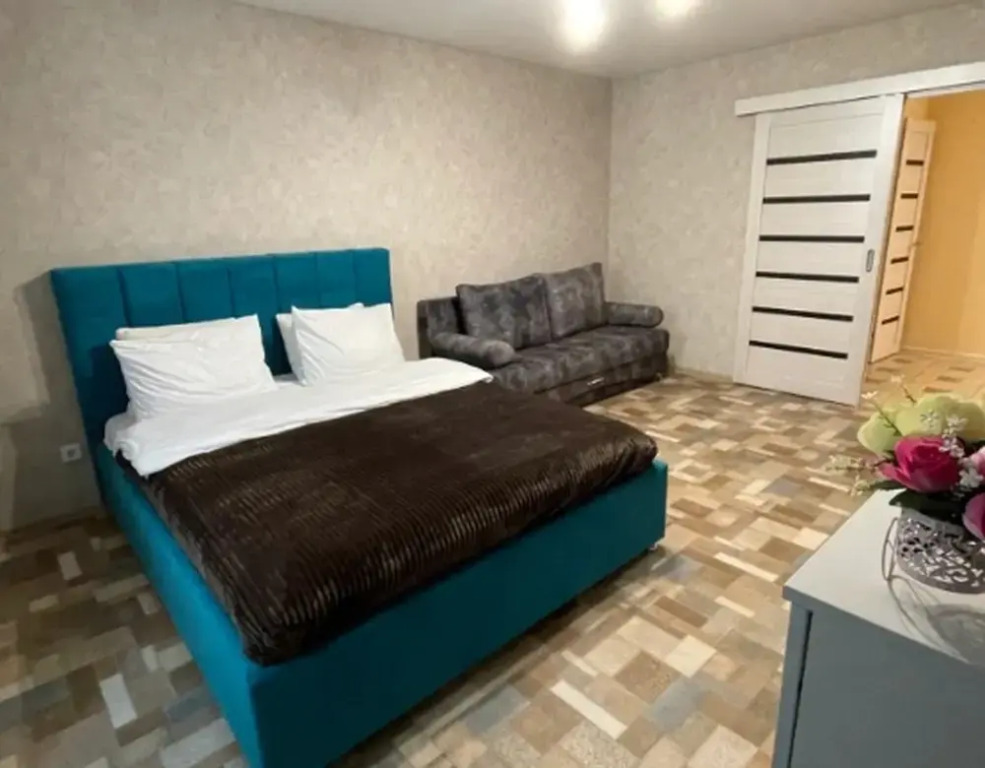 Фотография квартиры Квартира на Большевистской 114/1