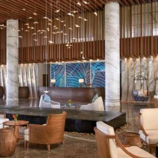 Фотография гостиницы Mövenpick Resort Waverly Phu Quoc