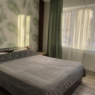 Фотография квартиры Апартаменты на улице Завокзальная 8