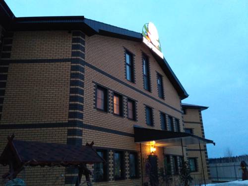 Фотография мини отеля Жемчужина