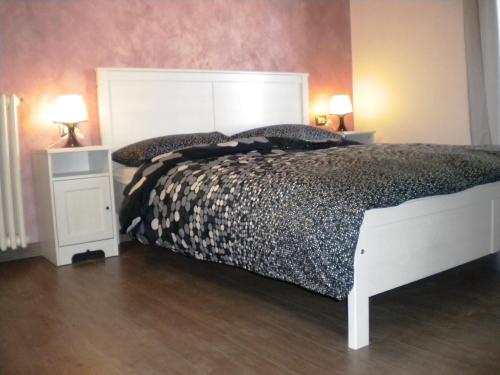 Фотографии мини отеля
Trionfale Rooms