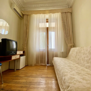 Фотография номера гостиницы Крым-Дрим