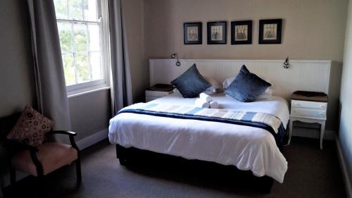 Фотография гостевого дома 137 High Street Guest House