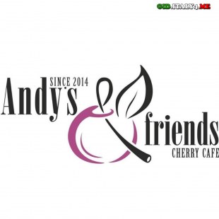 Фотография банкетного зала Малый зал Кафе Andy’s Friends