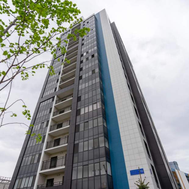 Фотографии квартиры
Квартира Современный Артсити