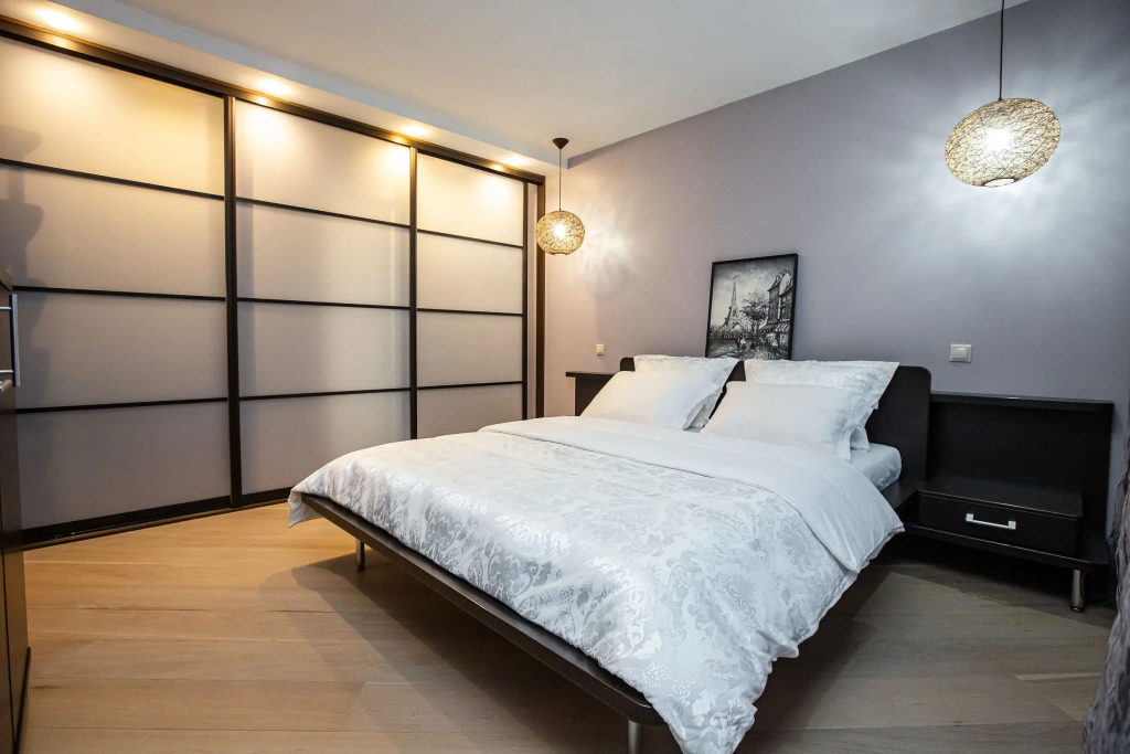 Фотография квартиры Апартаменты Ladgorna на Романовской слободе