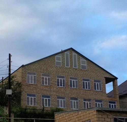 Фотография гостевого дома Weekend house