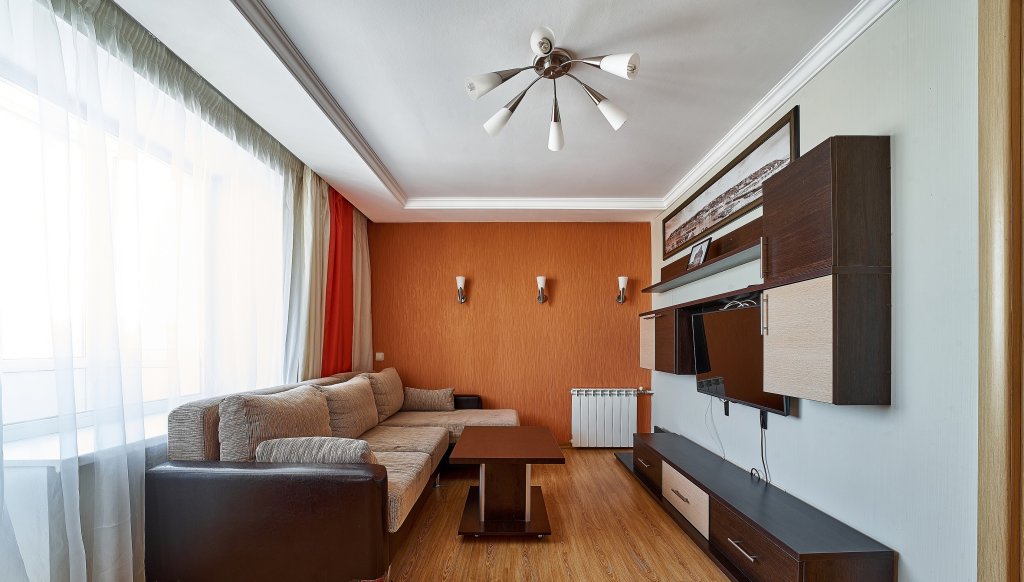 Фотография квартиры Апартаменты Ильинская 35