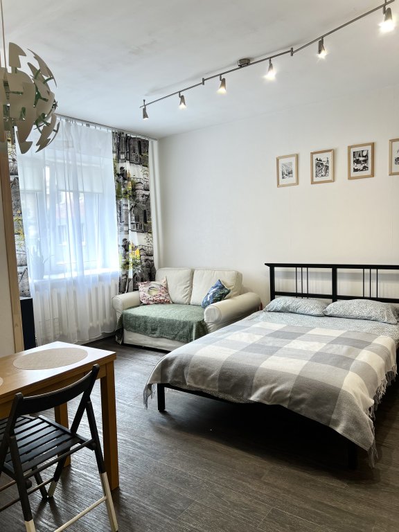 Фотография квартиры Квартира на Зайцева 42А