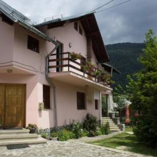 Фотографии гостевого дома
Amandra Chalet