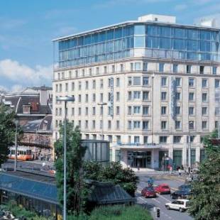 Фотографии гостиницы
Hotel Cornavin Geneve
