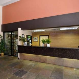 Фотографии гостиницы
Best Western Plus Inn of Williams