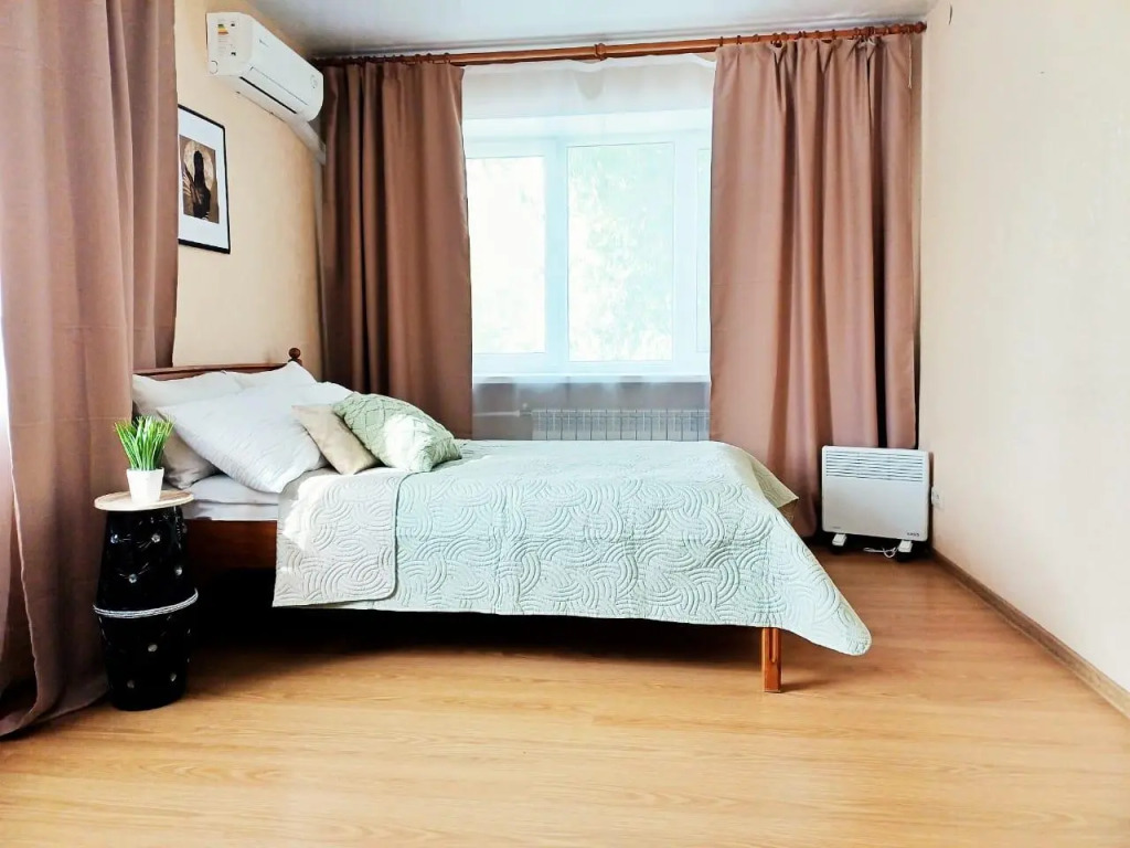 Фотография квартиры Апартаменты Посуточно Воронеж на улице Пушкинская