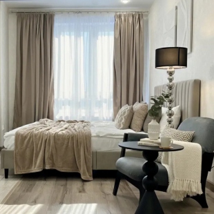 Фотография квартиры Квартира в уютном ЖК Ботаника