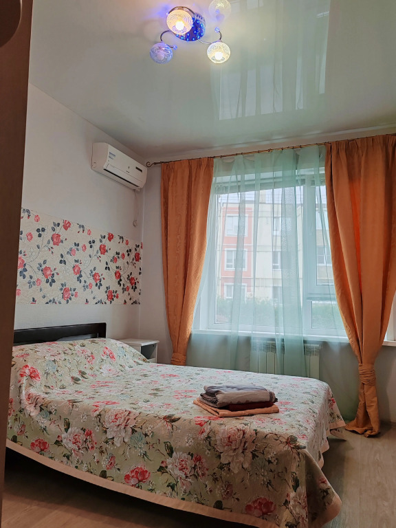 Фотография квартиры Квартира на улице Генерала Мельникова