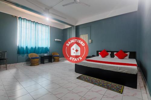 Фотография гостиницы OYO 17105 Springvilla