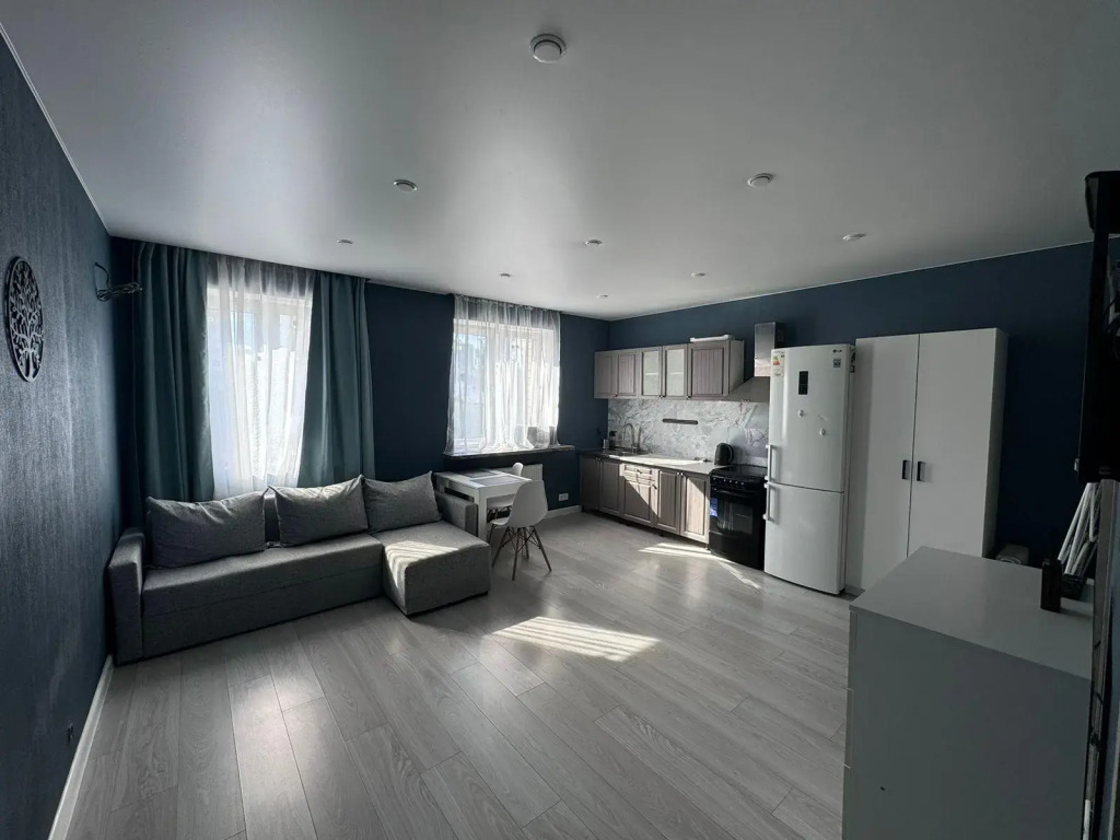 Фотография квартиры Апартаменты на улице Некрасова 16А