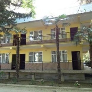 Фотография базы отдыха Кураж