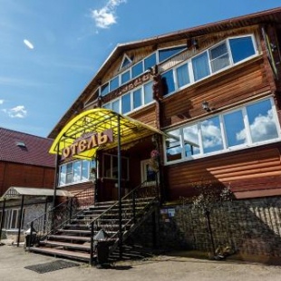 Фотография мотеля Покровский Медведь